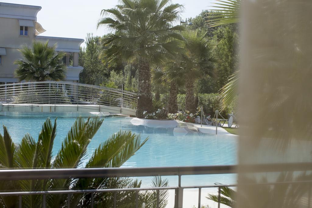 Relais Du Lac Desenzano del Garda Kültér fotó