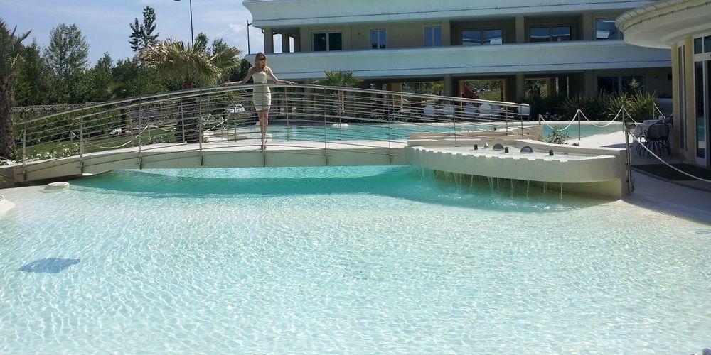 Relais Du Lac Desenzano del Garda Kültér fotó