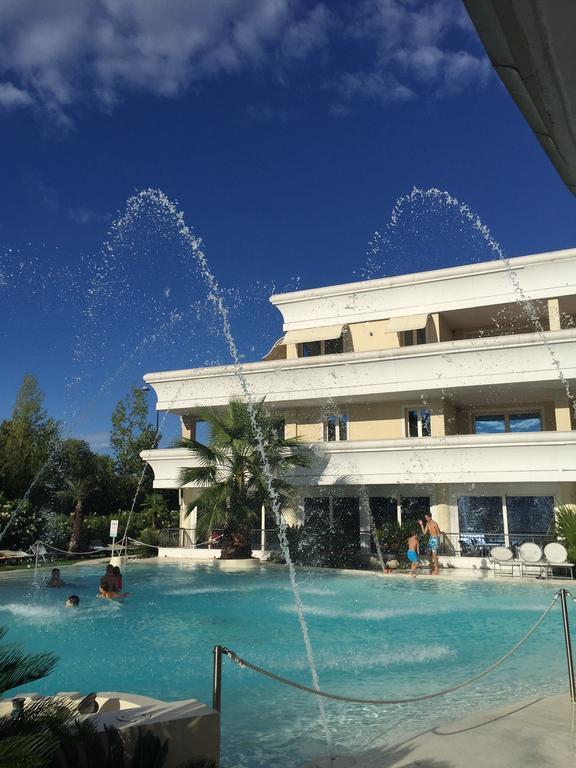 Relais Du Lac Desenzano del Garda Kültér fotó