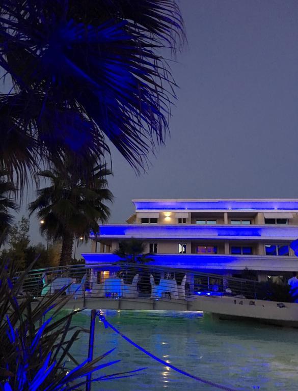 Relais Du Lac Desenzano del Garda Kültér fotó