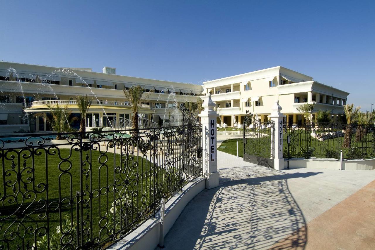 Relais Du Lac Desenzano del Garda Kültér fotó