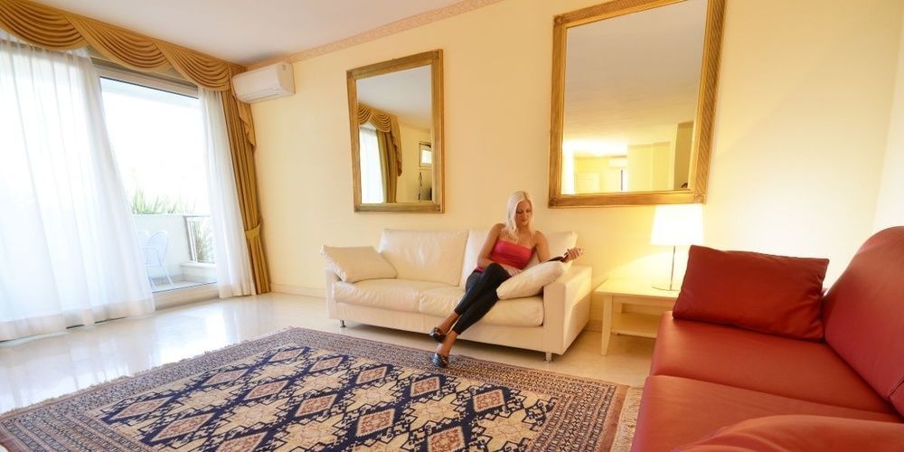 Relais Du Lac Desenzano del Garda Kültér fotó