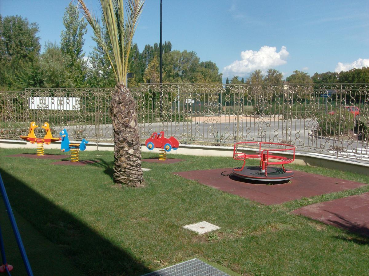 Relais Du Lac Desenzano del Garda Kültér fotó