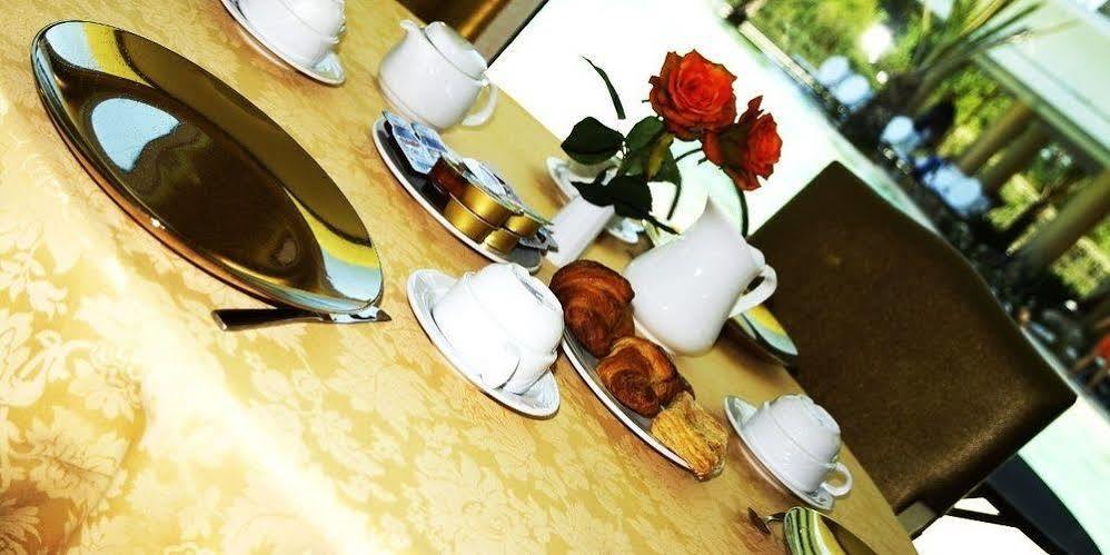 Relais Du Lac Desenzano del Garda Kültér fotó